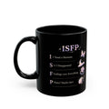 ISFP Mug — Quiet Expression