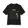 ISFJ Shirt — Quiet Strength