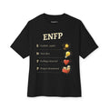 ENFP Shirt — Chaos, But Make It Magic
