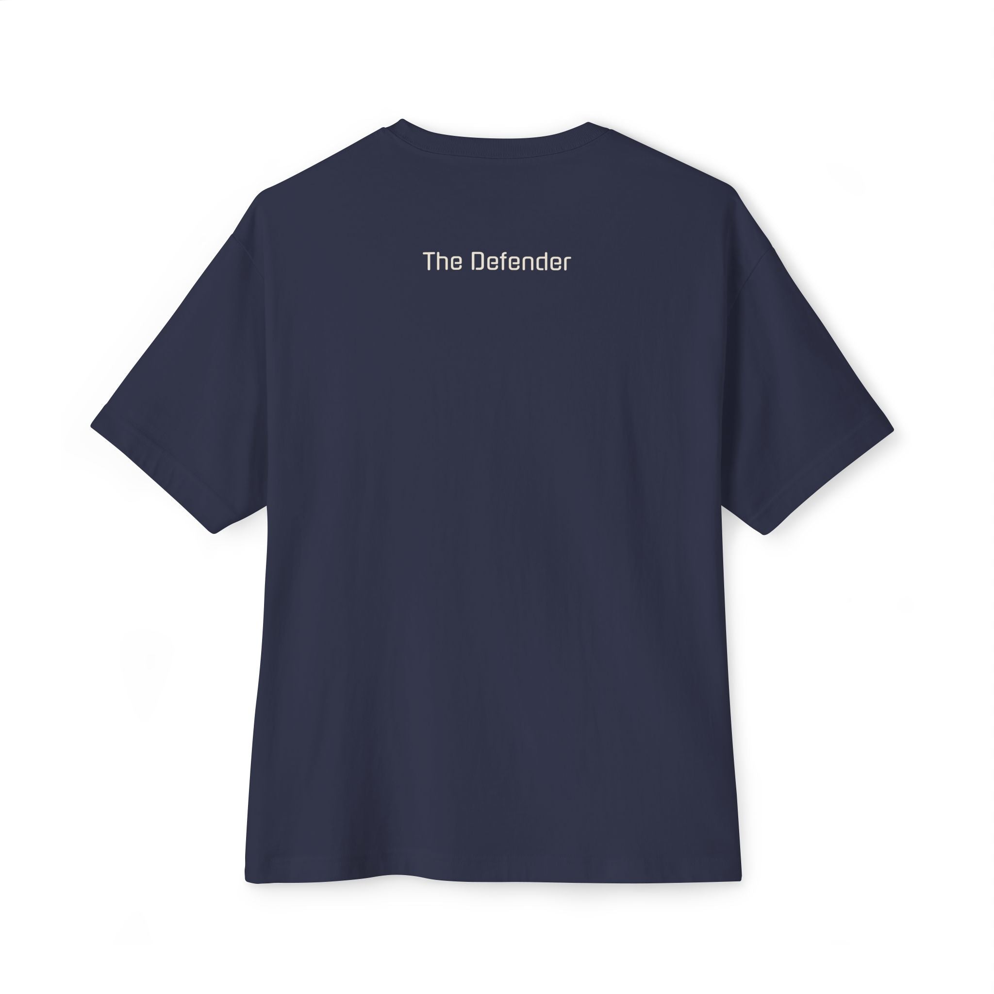 ISFJ Shirt — Quiet Strength