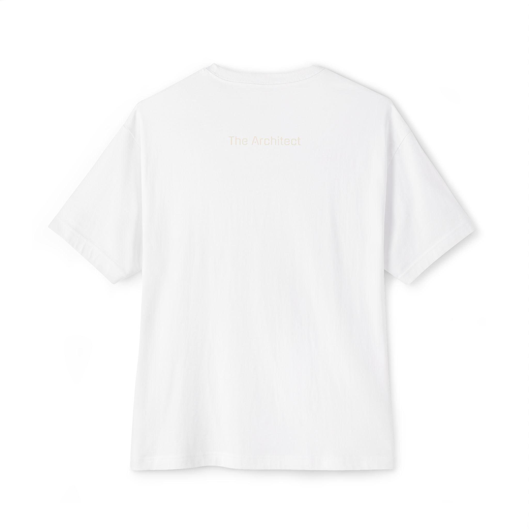 INTJ Uniform — Precision Over Noise