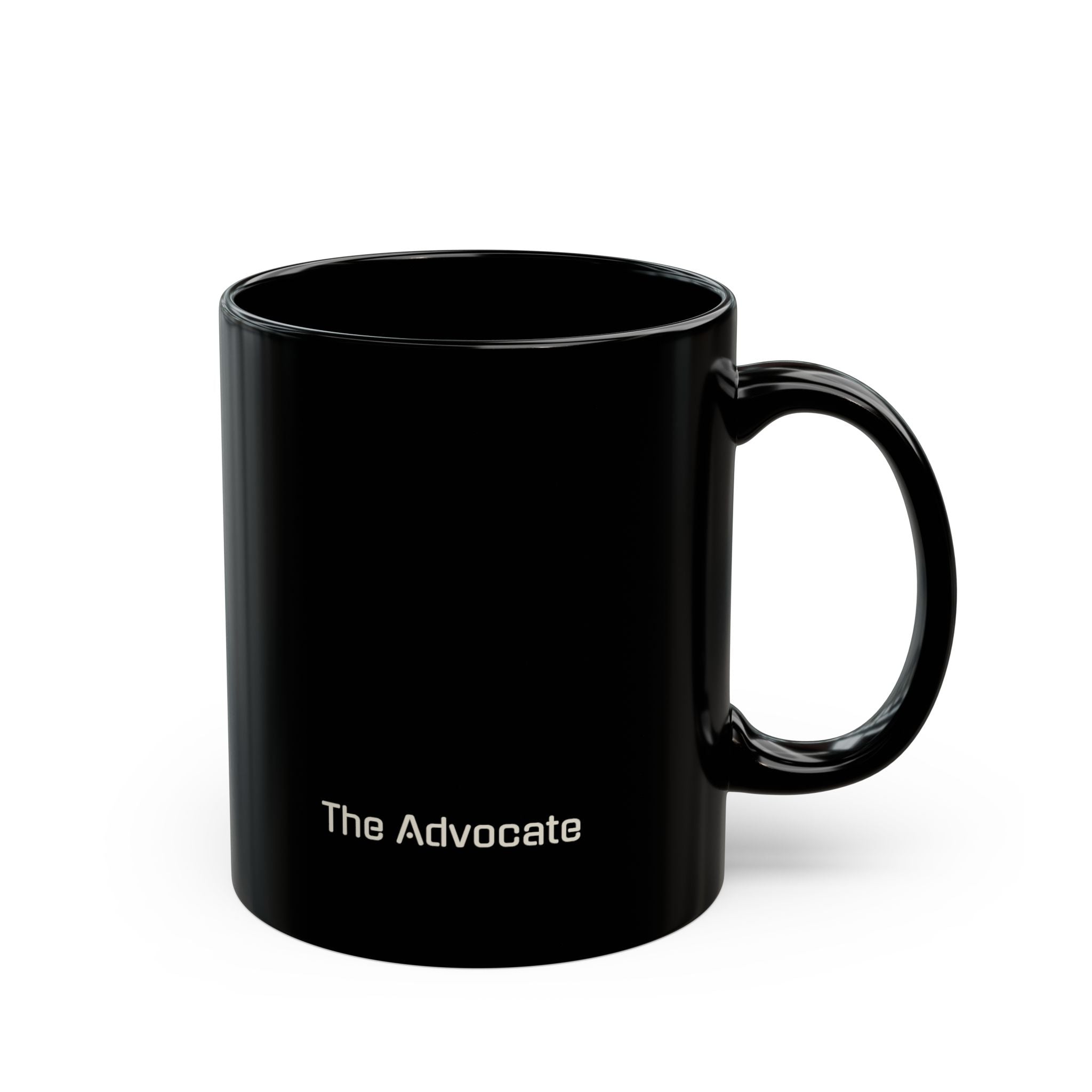 INFJ Mug — Quiet Depth, Warm Mind