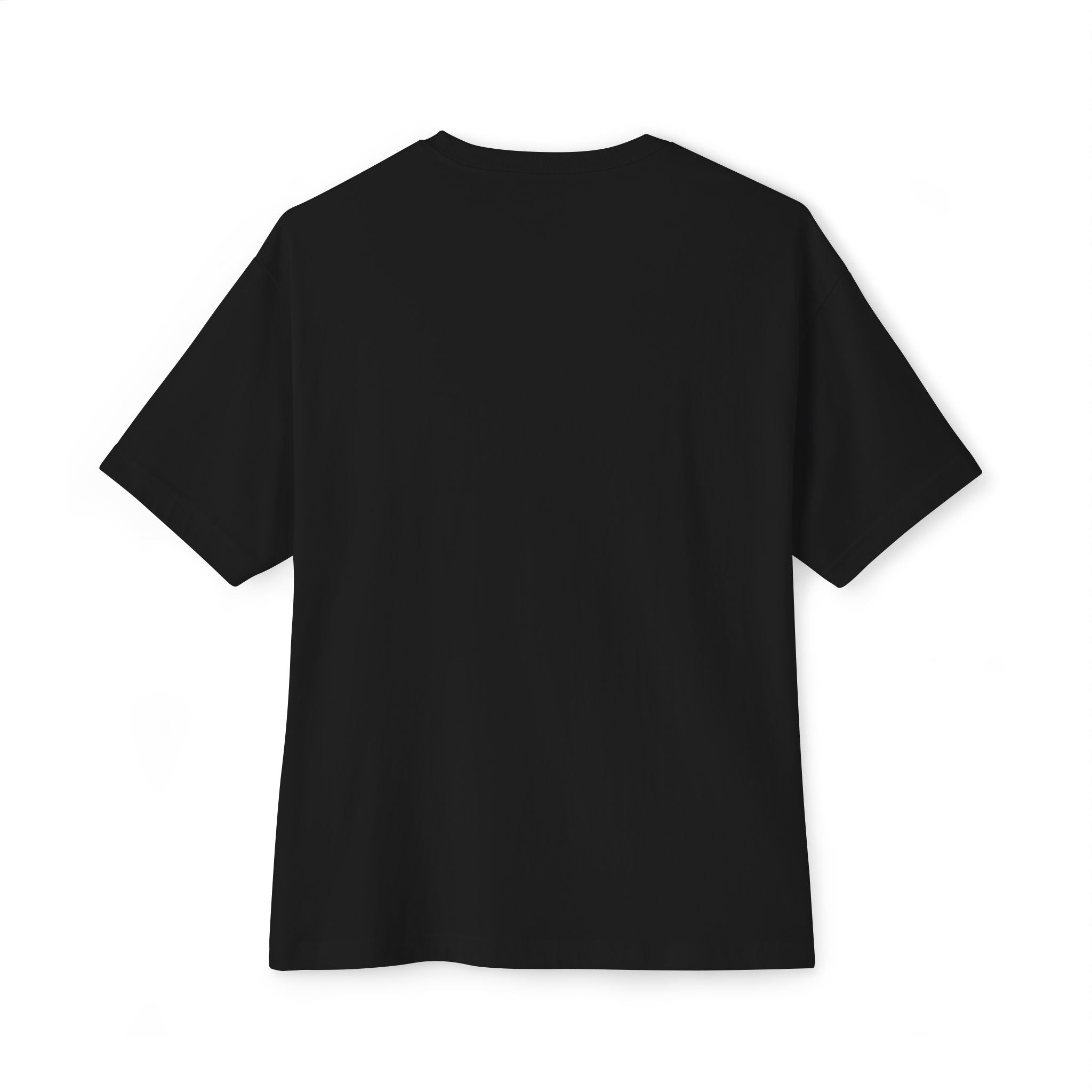 Ambiverty Logo Boxy Tee
