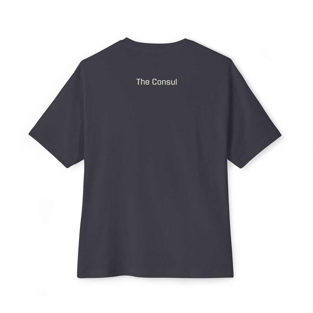 ESFJ Shirt — Quiet Care