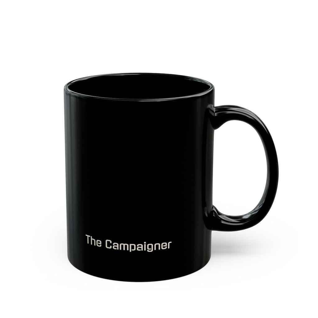 ENFP Mug — Energy in Motion