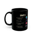 INFJ Mug — Quiet Depth, Warm Mind