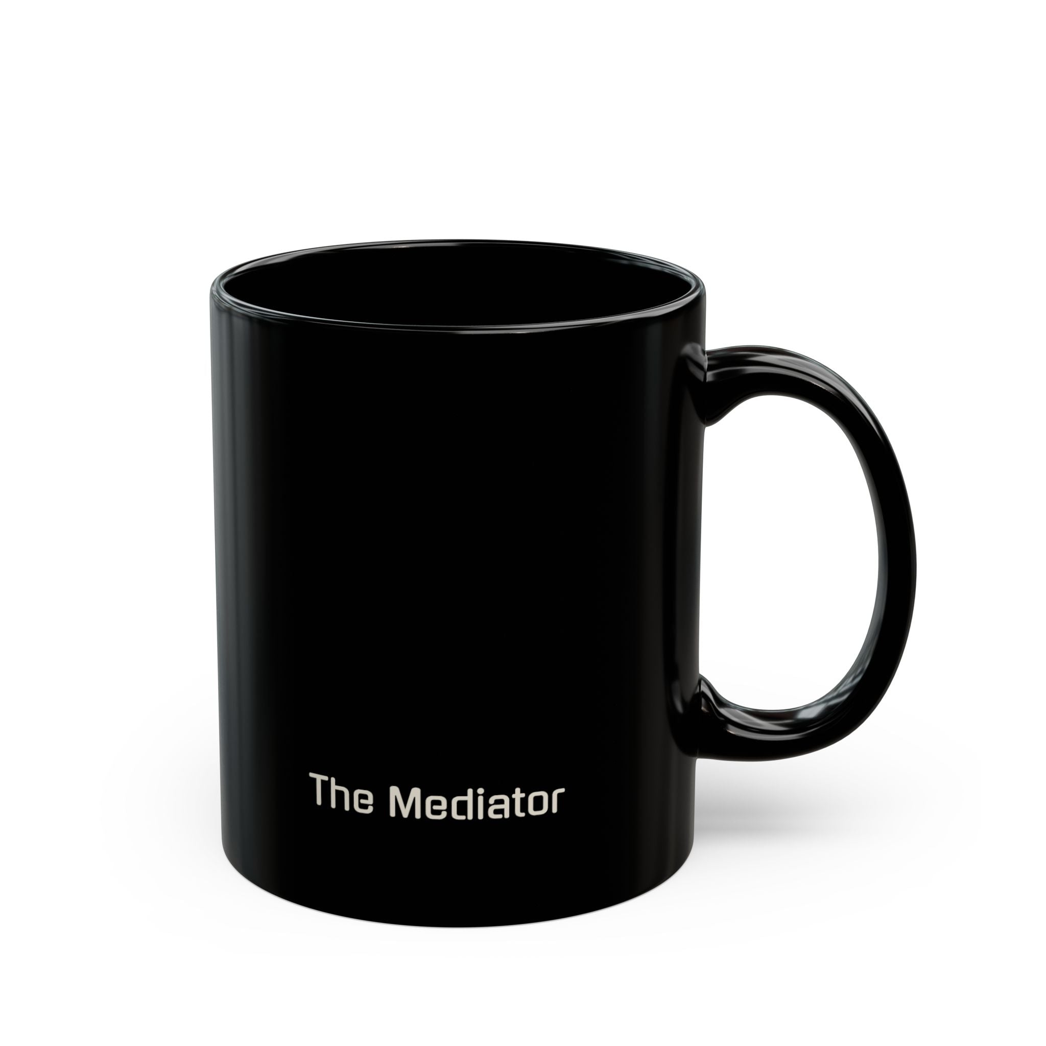 INFP Mug — Soft Thoughts, Deep Worlds