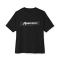 Ambiverty Logo Boxy Tee