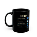 INTP Mug — Ideas Brewing