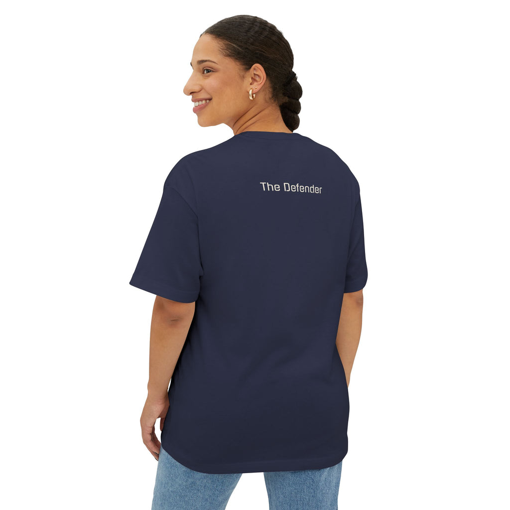ISFJ Shirt — Quiet Strength