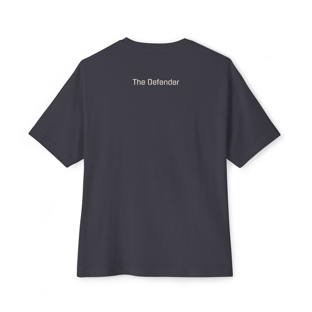 ISFJ Shirt — Quiet Strength