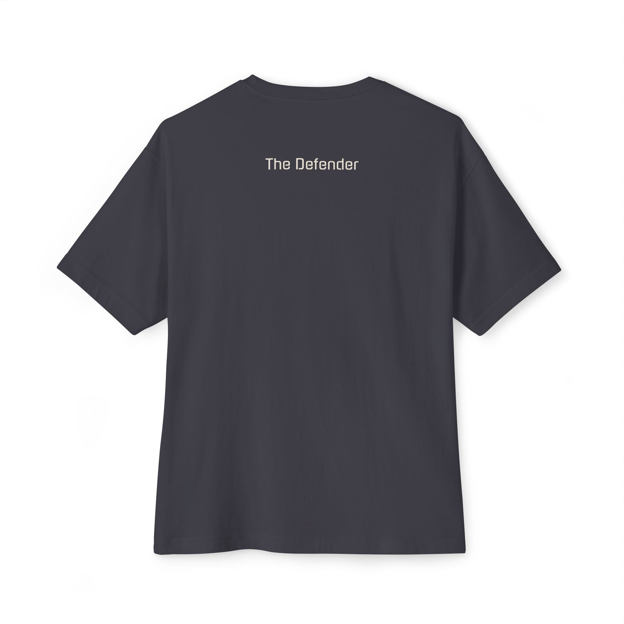 ISFJ Shirt — Quiet Strength