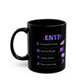 ENTP Mug — Ideas, Served Hot